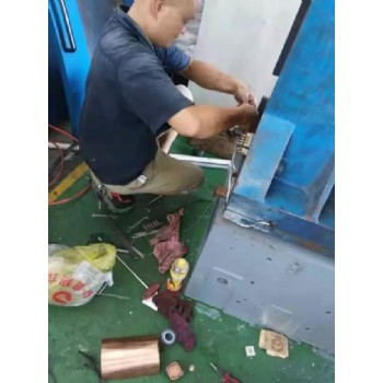 机床设备维修大修改造